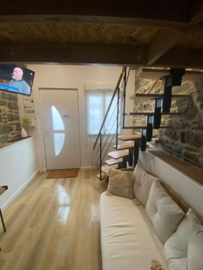 Studio charmant et cosy
